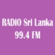 Listen to RADiO Sri Lanka 99.4 FM free radio online