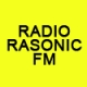 Listen to Radio Rasonic FM free radio online