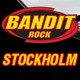 Listen to Bandit Rock Stockholm 106.3 FM free radio online